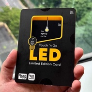 TnG LED Kad - Tоuch ‘n Gо LED kad NOT STICKER NOT STICKER