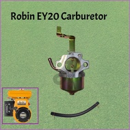 Robin Engine Carburetor EY20
