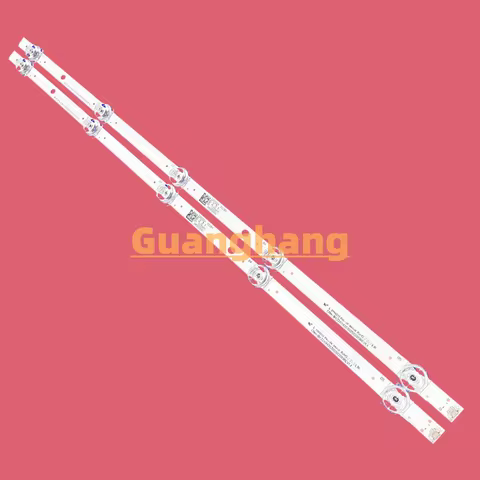 LED For 32A5600F 32AE5500F 32A4EG 32A4GR 32A4GR 32A3G 32A4BG 32A45G 32A4GR 32A4HV 32A35AUR Crh-bx32x