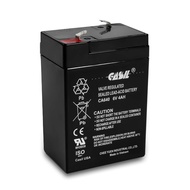 CA640 6v 4ah UPS Battery for Lithonia ELB06042 (1)