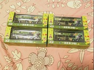 Tiny, 微影 , 絕版 , 紀念特別版 , 一田百貨&熊本物產祭（沙田）, 巴士 , 新巴, 城巴