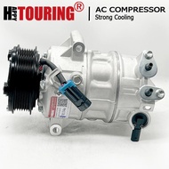 PXC14 A/C AC Comprssor for GAC EMPOW 400T 811004DSV0200 1056C7