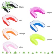 YUEJI Mouth Guard  Football Professional Boxing Gum Shield