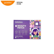 Dododots Beauty Patch Pastel Petals 20S