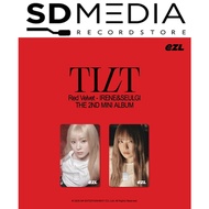 (RED VELVET) IRENE & SEULGI [TILT] EZL CARD