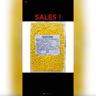 TAPIOCA GOLD PEARL 3KG (HALAL JAKIM)