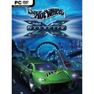 [PC Game] Hot Wheels: Velocity X [Digital Download]