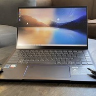 MSI Prestige 14 evo a11m