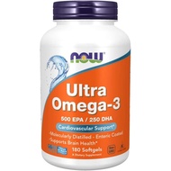 NOW Foods NOW Foods NOW Foods Ultra Omega Ultra Omega, 230023, 1