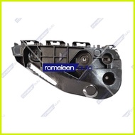 ◇ ♕ ◎ Toyota Hilux Revo/ Conquest 2016-2020 4x2/4x4 Front Bumper Bracket Retainer Support Clip