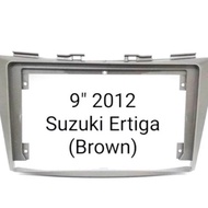 FRAME HEAD UNIT ANDROID 9INCH ERTIGA LAMA DAN SWIFT