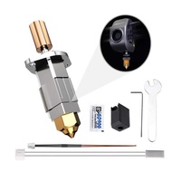 Chuangxiang 3D 3D Printer K1/K1 Max Extrusion Head Upgrade Bamboo Printer Bimetal High Speed Printin