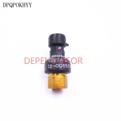 DPQPOKHYY For CTD Carter pressure sensor 100CP8-11,12-00655-01,0207A