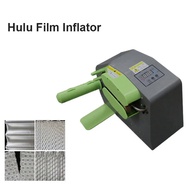 Small Buffer Air Cushion Machine Hulu Bubble Film Inflator Shockproof Protective Express Packaging S