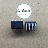 🇲🇾🔥READY STOCK🔥ICE2QR0680Z 2QR0680Z 20R0680Z 20R06802 DIP7 Ic Chip