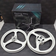 Velg Velek Racing CNC 303 P3 R17 Honda Sonic Supra GTR 150