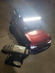 Rc car 越野遙控車