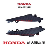 New Dazhou Honda Car RX125T-31 Cracking 37 Cracking 37A Cracking Left Body Guard C Right Body Guard 