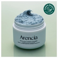 [Arencia]FRESH RICE CAKE CLEANSER Olive Young Korea