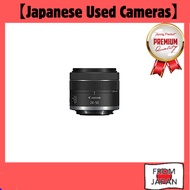 The Canon RF24-50mm F4.5-6.3 is a wide-angle to standard zoom lens for Canon full-frame mirrorless R