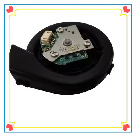 Fan Motor module FOR Cecotec Conga 1790 Ultra 1790 Titanium 1990 Eufy RoboVac L70 Robot Vacuum clean