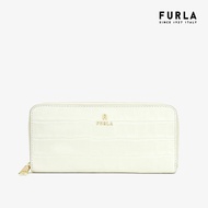 Ví Nữ FURLA Camelia Xl Zip Around Slim