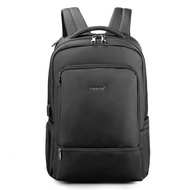 Tigernu Backpack Large Capacity Business Waterproof Anti Theft USB Re-Charging Travel 15.6 Inch Lapt