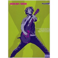 Green Day / Gutar / Guitar Book / Gitar Book / Gitar Tab Book / Guitar Tab Book