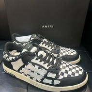 💎Han's house精品服飾💎AMIRI 阿米里 皮革 骨頭 鞋 現貨43 原價24500