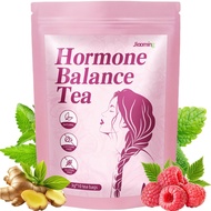Hormonal Balance Tea Bag Female Hormones Herbal Tea Bag