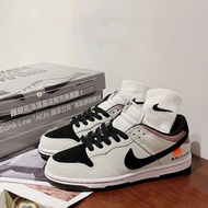 N-i-k-e SB Dunk Low Initial AE86 D/toyota 100% Authentic Real Work Items Sneakers