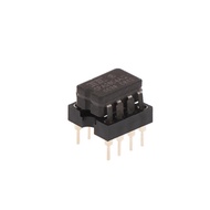 Newsmallbrains 1Pc OPA2604AQ Dual Amp Second-hand Amp Operational Amplifier Replace OPA2604AQ LME497
