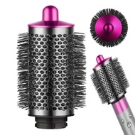 Dyson Large Round Volumizing Brush for Dyson Airwrap Accessories Bigger Oval Round Brush Volumizer A