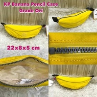 Case unik Kipling Banana Pencil