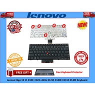 Lenovo Edge 10 11 X100  E120 x120e X121E X130E X131E X140E 63Y0011 0C01774 0C01737 Series Laptop Key