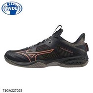 MIZUNO 美津濃 羽球鞋 WAVE CLAW NEO 2 71GA227025