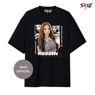 Ready] Heejin Loona T-Shirt |Jeon Heejin | Loona | Kpop T-Shirt by sayzco