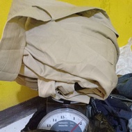 LIVE NOTES 2KG | NOTA LIVE 2KG