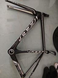 Felt UHC 碳纖維公路車架