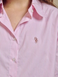 Before Sunset - TOAST SHIRTS เสื้อปกเชิ้ตแขนยาว