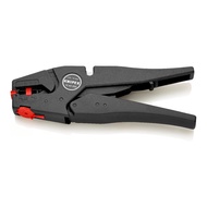 KNIPEX EvoStrip Self-Adjusting Insulation Strippers คีมปอกสายไฟ รุ่น 1240200