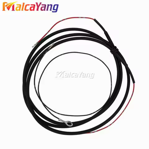 84633-34010 CRUISE CONTROL WIRE For AUTO DRIVE CRUISE CONTROL SWITCH INSTALL WIRE For TOYOTA CRUISE 