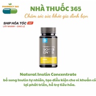 [Diabetes support] inulin siberi - health protection food Natural Inulin Concentrate Siberian – 75 g