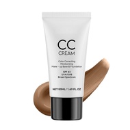 Korea CC Cream-Light Moisturizing |   Correct Skin Tone and Wrinkles