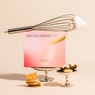 新綻 • 新年禮盒 - 費南雪x酥酥綜合禮盒