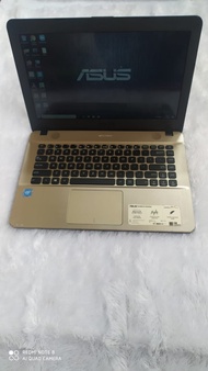 LAPTOP ASUS X441N,LAPTOP BEKAS MULUS,LAPTOP SECOND MURAH