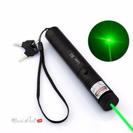 Laser Pointer 303 Flashlight - Blue Beam