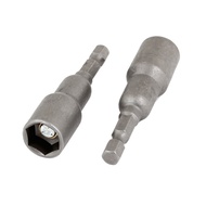 13x65 Magnetic nut setter 13 socket roofing wrench/ 13mm x 65mm