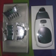 galvanic spa nuskin second