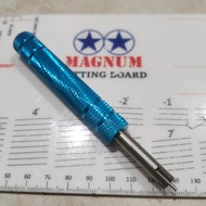 Trimmer tube MS suspension chassis rep tamiya